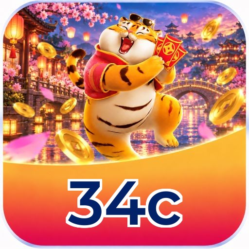 34c