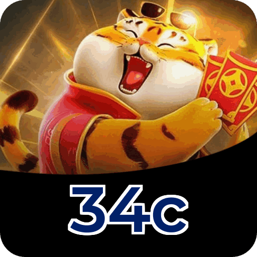 Bônus de boas-vindas 34c