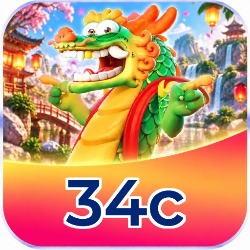 Logo 34c