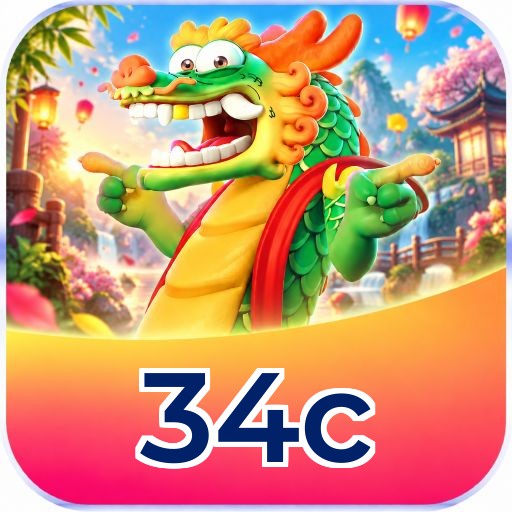 Logo 34c