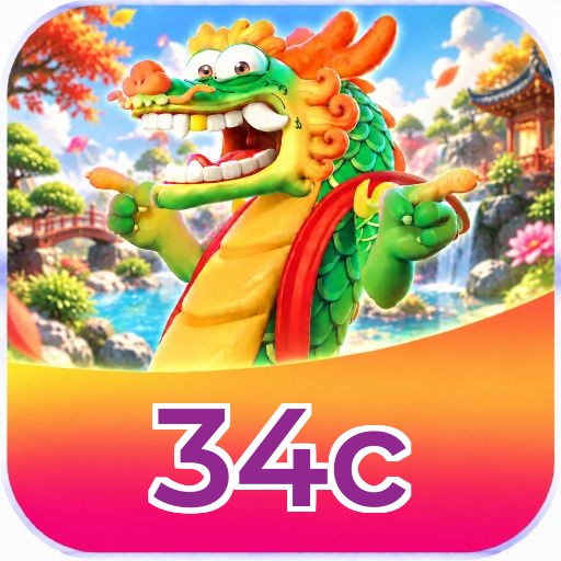Logo 34c