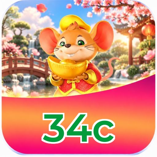 Logo 34c