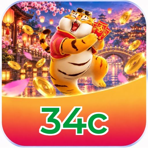 Interface do APK 34c para Android