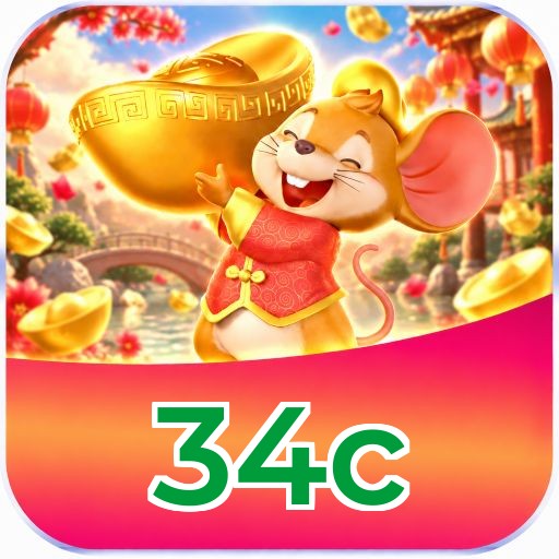 Logo 34c