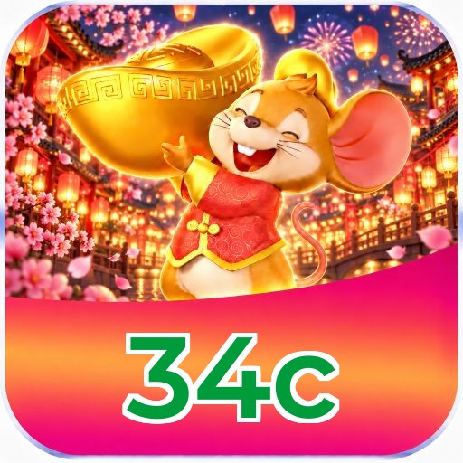 34c