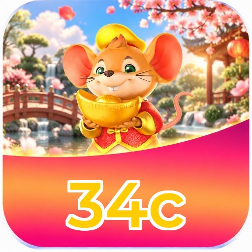Logo 34c