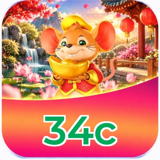 34c Facebook - Página oficial com promoções e comunidade ativa