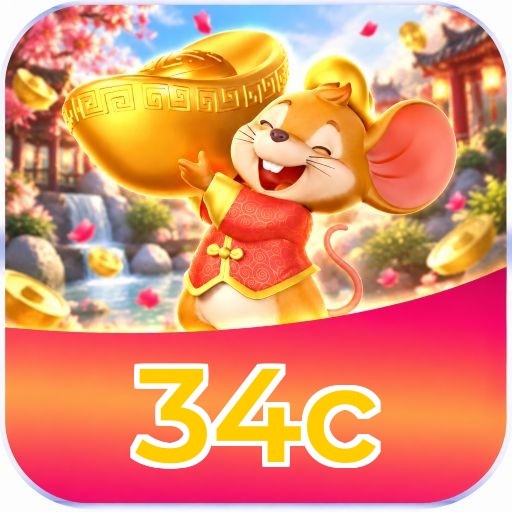 Logo 34c