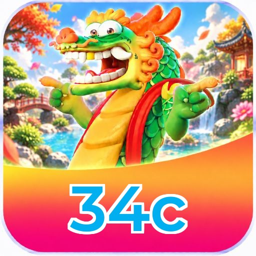 34c