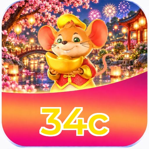 34c