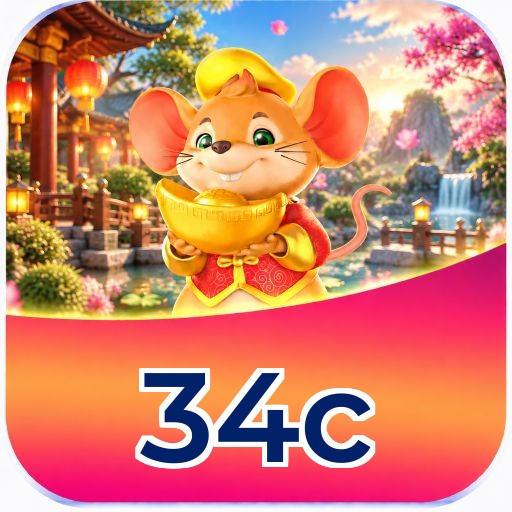 34c