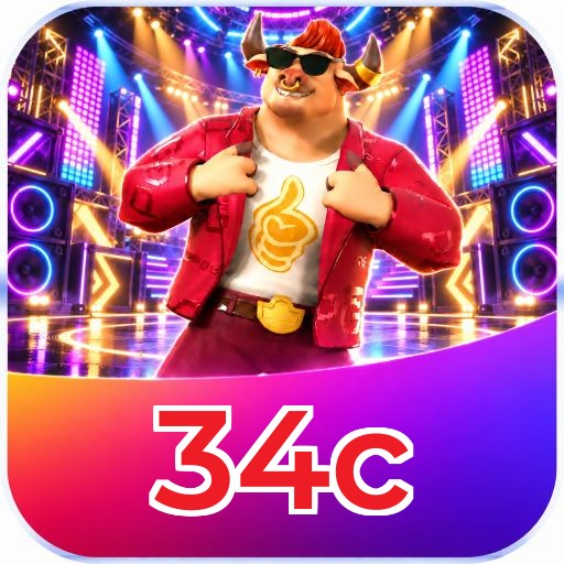 34c Facebook - Página oficial com promoções e comunidade ativa
