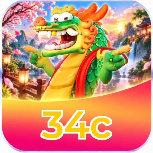 Logo 34c