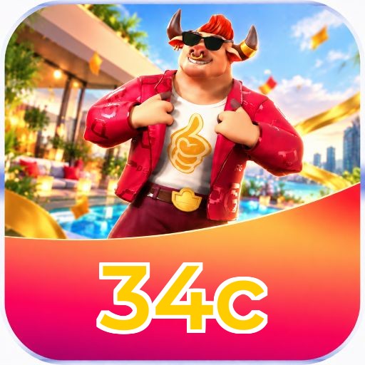 34c Facebook - Página oficial com promoções e comunidade ativa