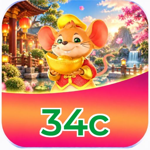 34c Facebook - Página oficial com promoções e comunidade ativa