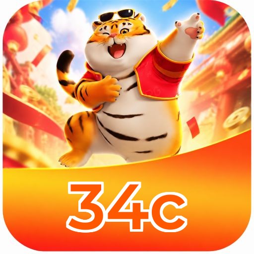 Logo 34c