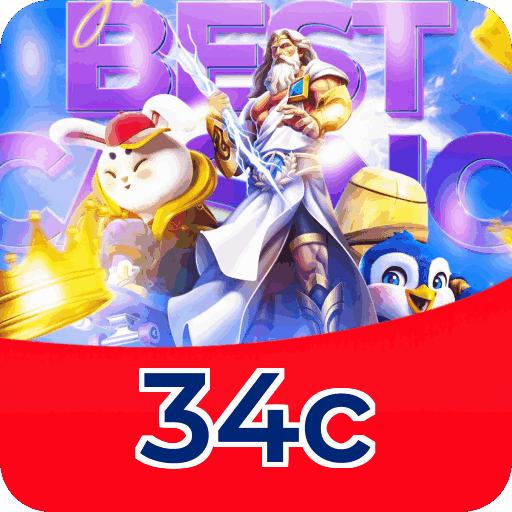 Métodos de pagamento aceitos na 34c