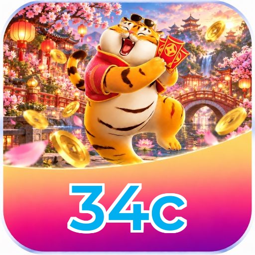 34c Facebook - Página oficial com promoções e comunidade ativa