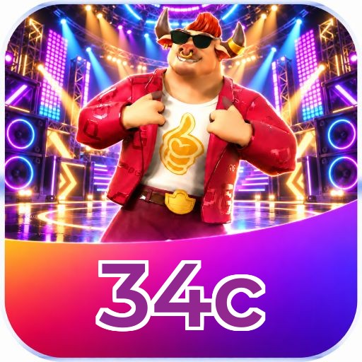 Logo 34c