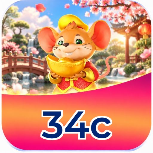 34c