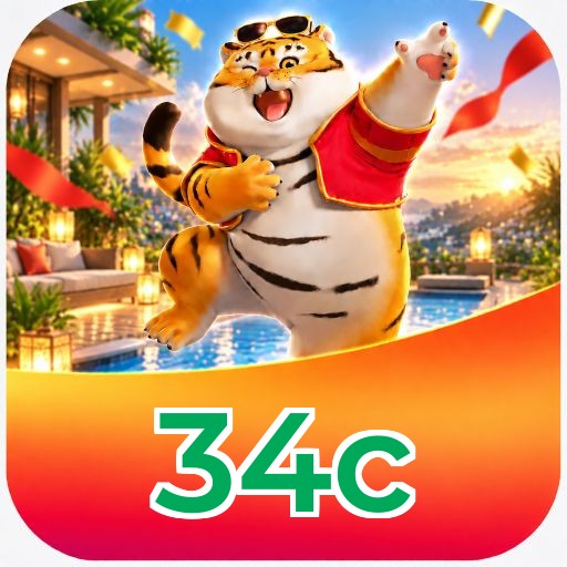 Logo 34c